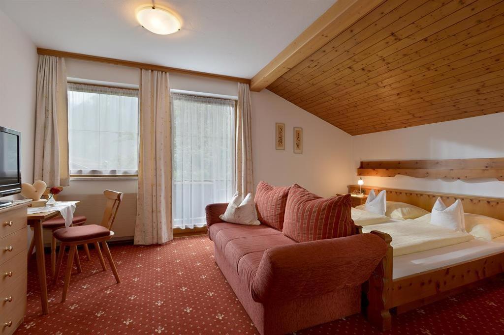 Landhaus Gredler Mayrhofen Luaran gambar